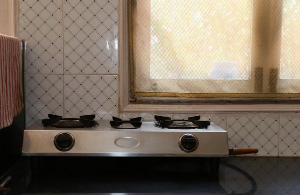 Le parasol décentré : l'ombre sous tous ses angles