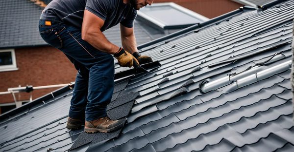 Couvreur à lille : des services adaptés à vos besoins toiture