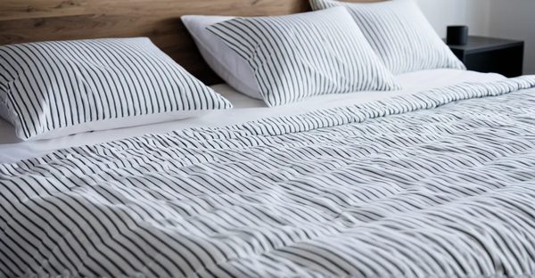 Explorez la literie à caen : votre confort sur mesure