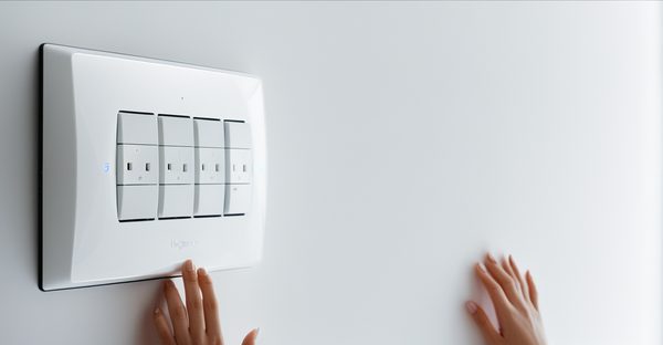 Legrand céliane : réinvente votre espace électrique avec style
