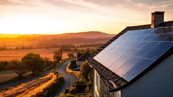 Les avantages d'un installateur de panneaux solaires en Allier pour maximiser vos économies