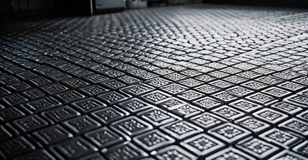 Les incontournables pour choisir votre dalle de garage