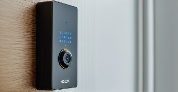 Soseco : solutions de sécurité et confort pour votre habitat